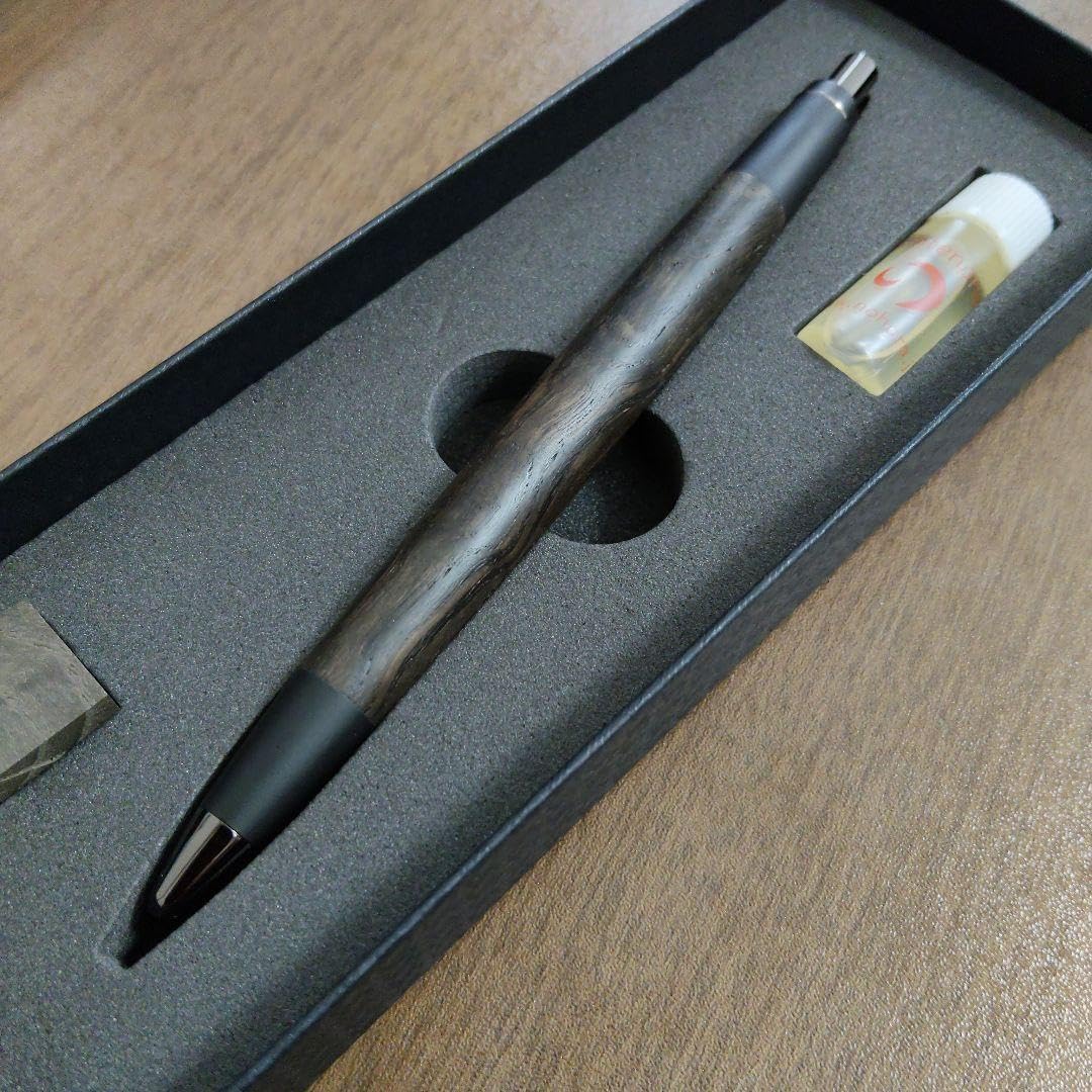 kemiさま専用【野原工芸】新品未使用 シャープペンシル 神代クリ杢 Amazon.co.jp: 野原工芸 シャープペンシル 神代 クリ杢 : おもちゃ
